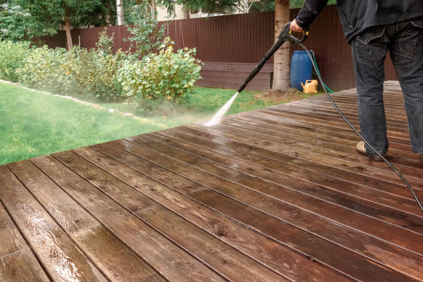 Best Building Exterior Pressure Washing in La Crescent, MN